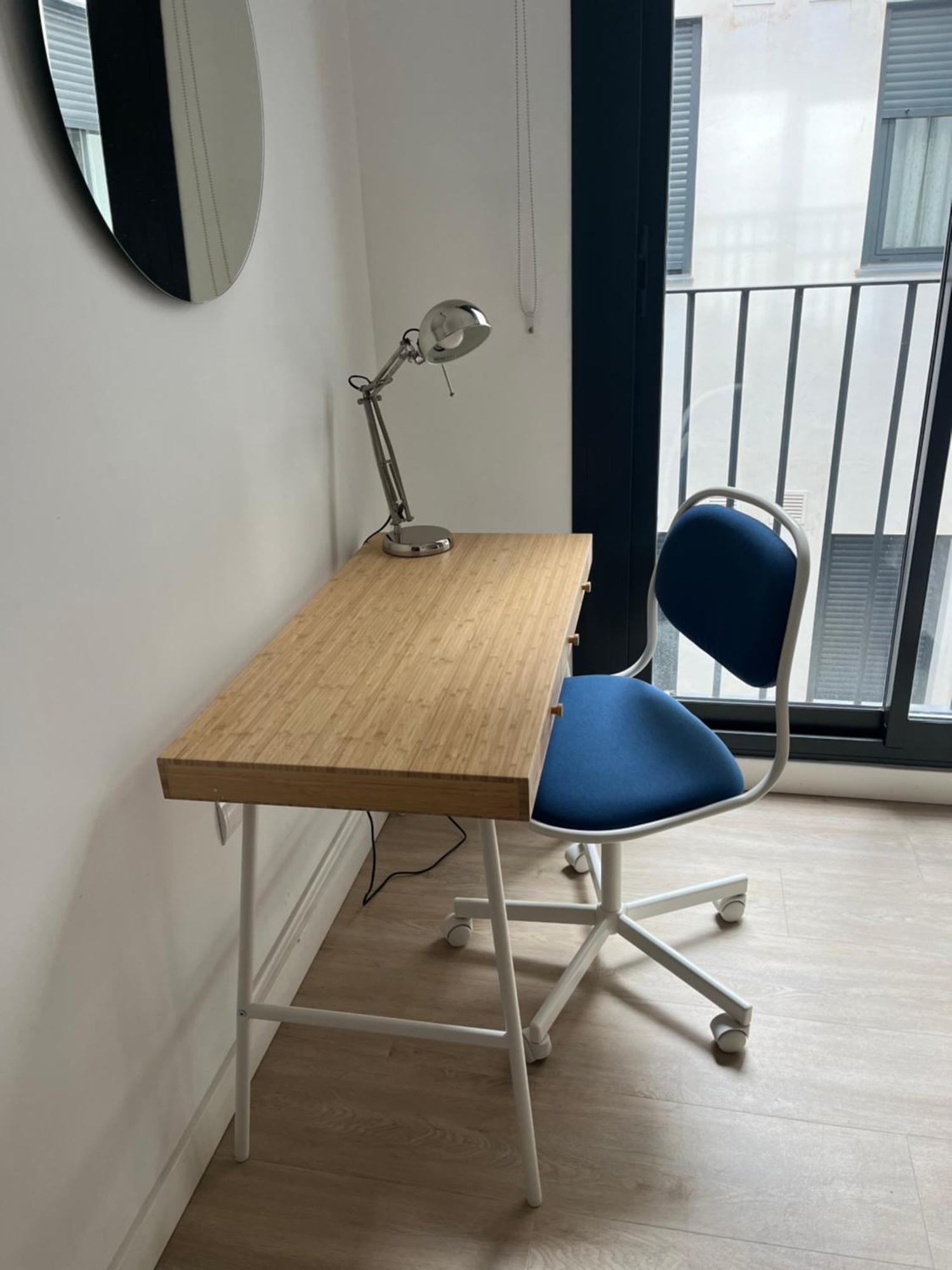 Piso Con Diseno Parras Apartment Malaga Bagian luar foto